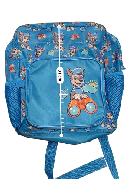 Sac à dos Pat' Patrouille