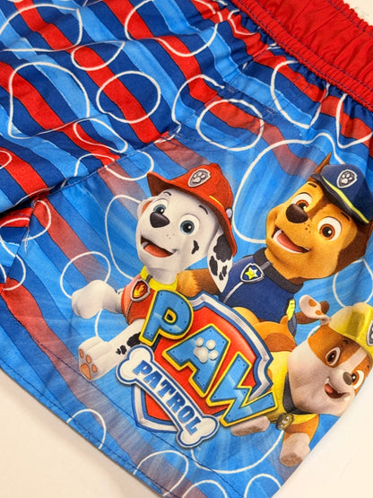 Nickelodeon Paw Patrol Swim Shorts 2T