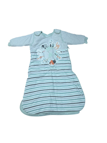 Dylan & Abby Animal Sleep Sack 0-6M