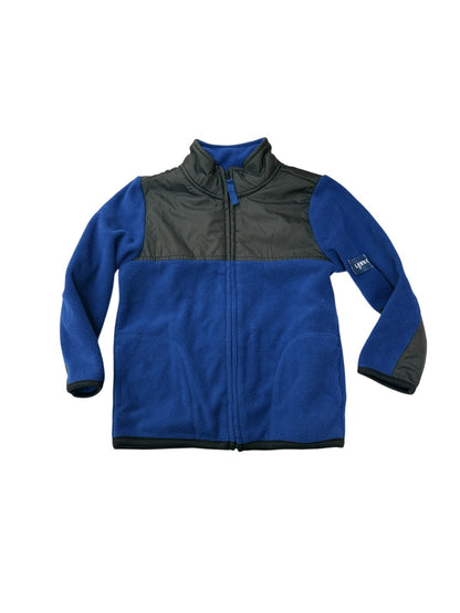 Old Navy Fleece Zip Jacket 5T