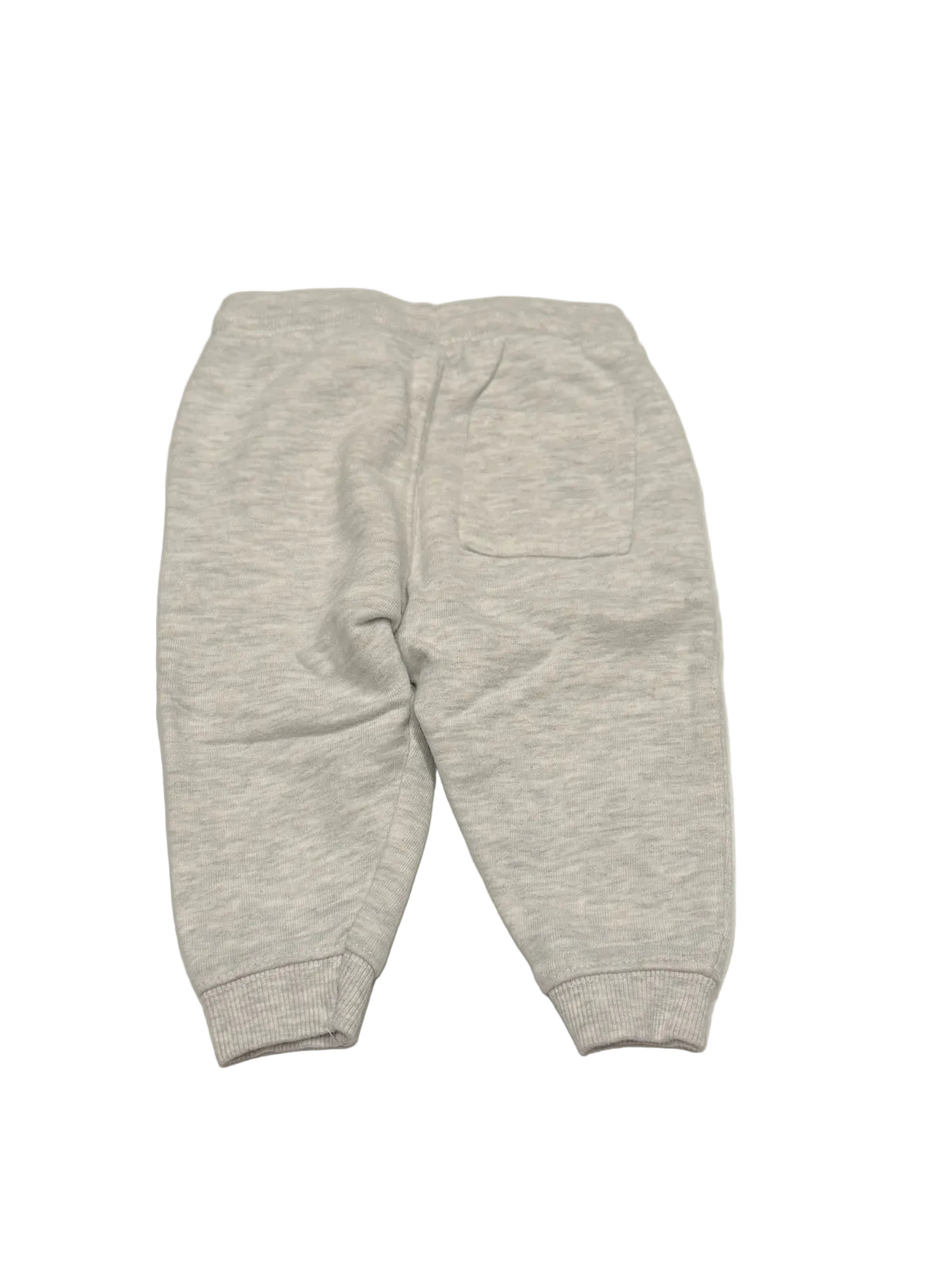 Zara Gray Jogger Pants 9-12M