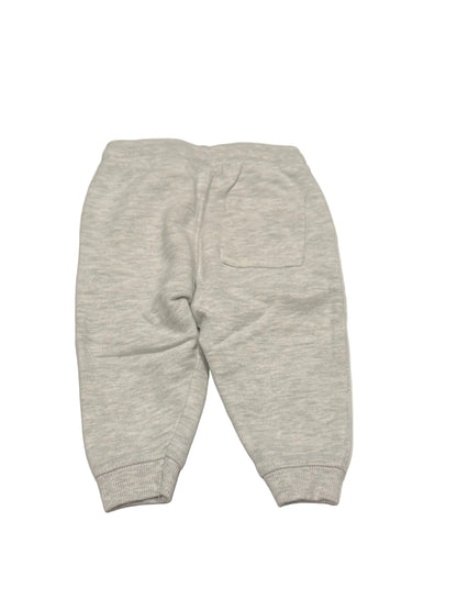 Zara Gray Jogger Pants 9-12M