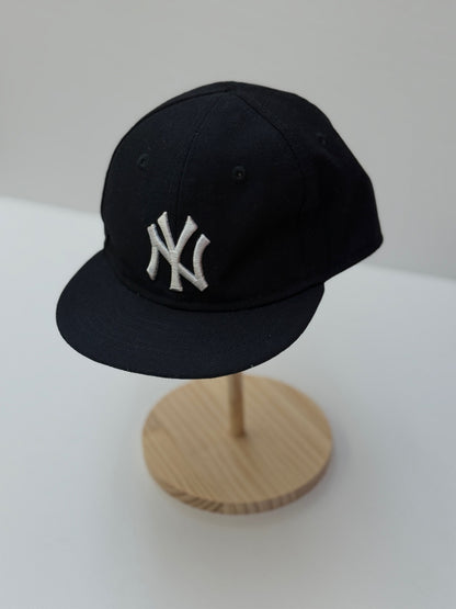 New Era NY Yankees 59Fifty Fitted Cap 12-24m