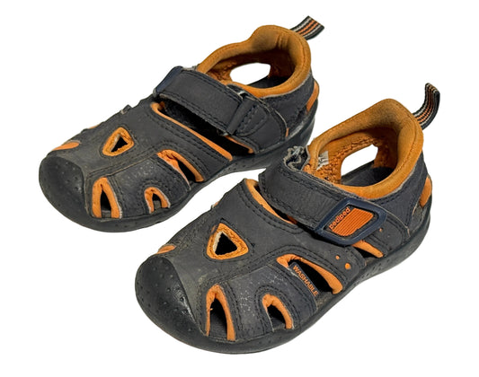Pediped Sandals 8/8.5 US