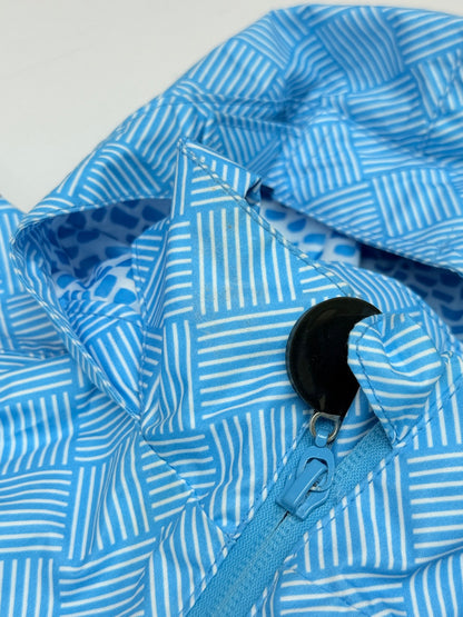 Ducksday Rain Suit Coverall Size 92-98