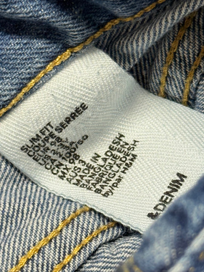 H&M Jeans 2-3y