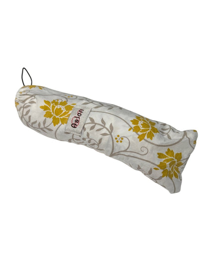 Aslan Floral Muslin Nursing Cover