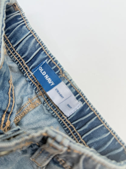 Old Navy Straight Jeans 2T