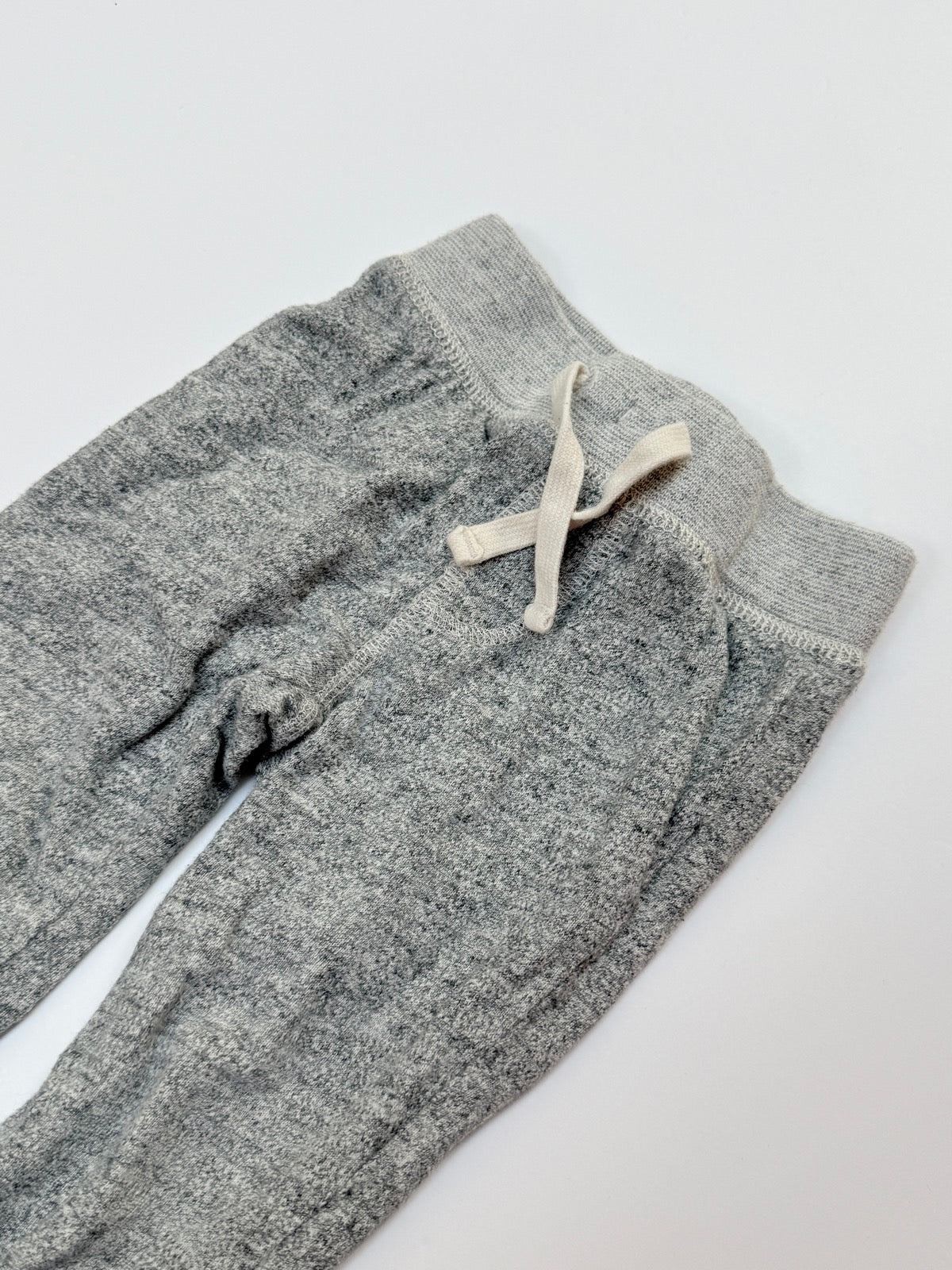Baby Gap Gray Jogger Pants 18-24m