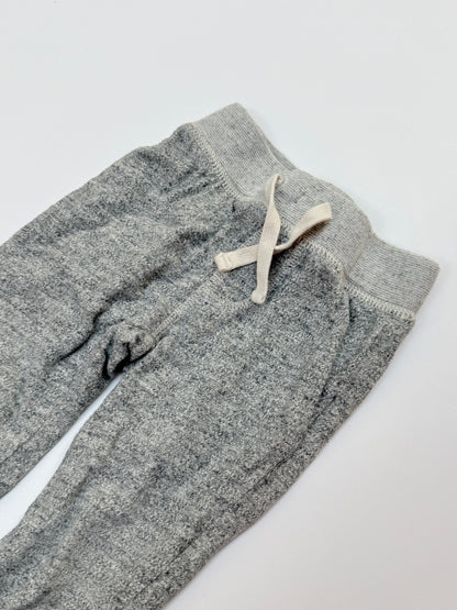 Baby Gap Gray Jogger Pants 18-24m