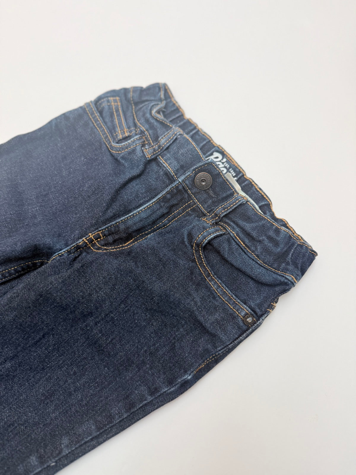 OshKosh B'gosh Skinny Jeans Boys Size 6