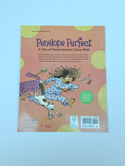 Shannon Anderson Penelope Perfect