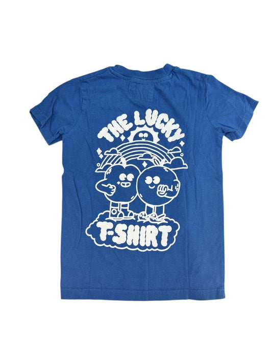 Band of Boys The Lucky T-Shirt Size 5