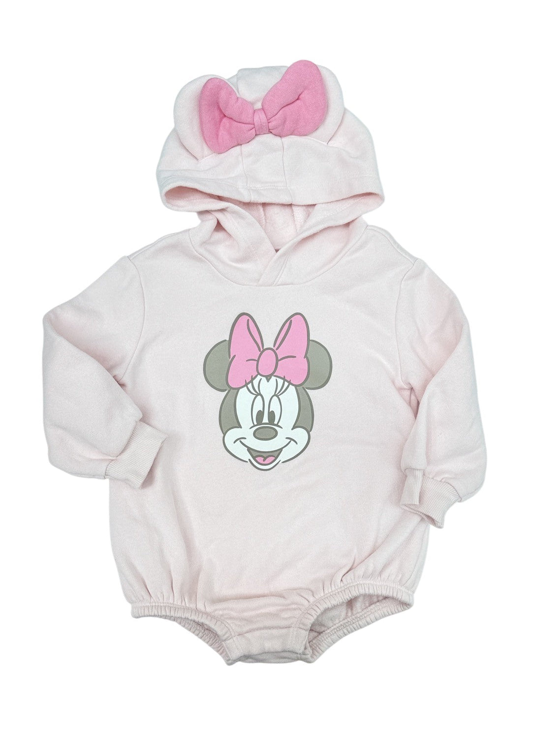 Old Navy Disney Minnie Mouse Sweatshirt 18-24M