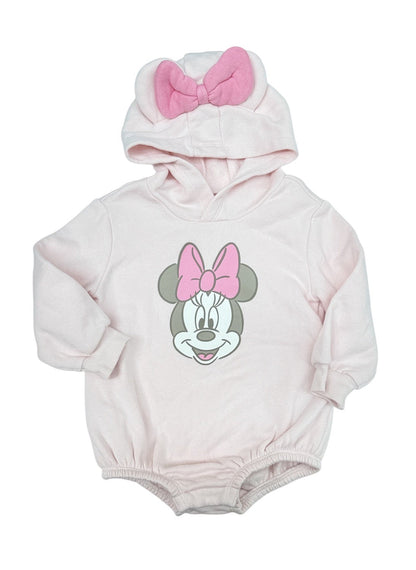 Old Navy Disney Minnie Mouse Sweatshirt 18-24M