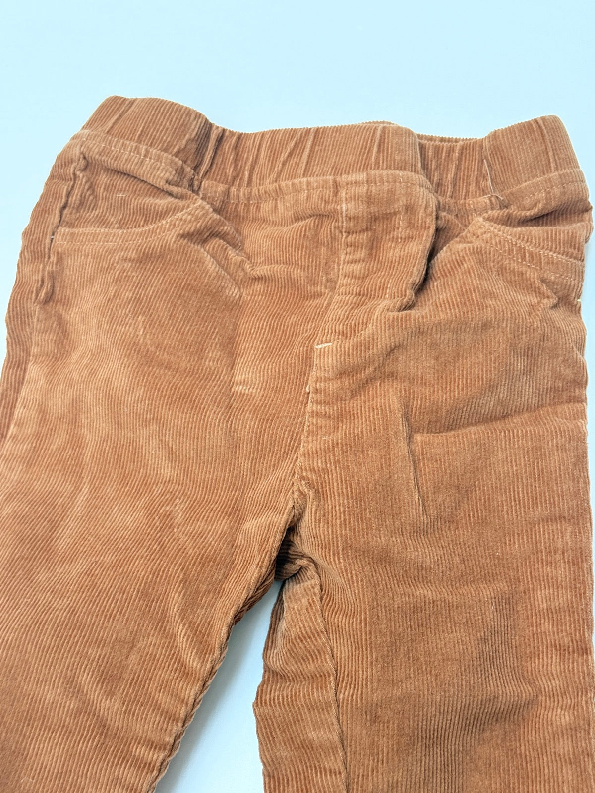Corduroy Joggers 18M