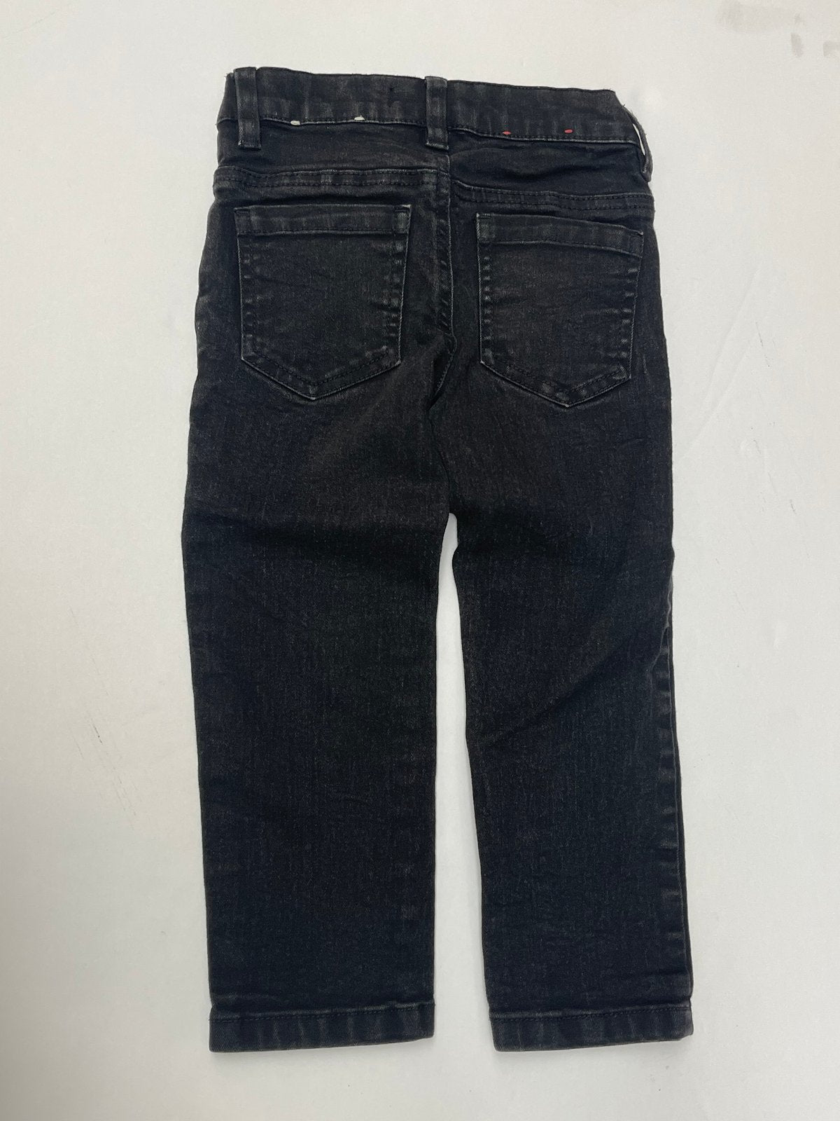 Tom Tailor Black Jeans Size 3T