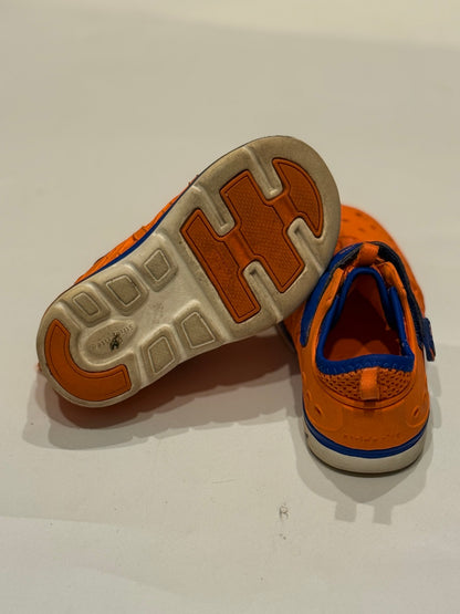 Stride Rite Made2Play Phibian Water Shoe Toddler us7/8