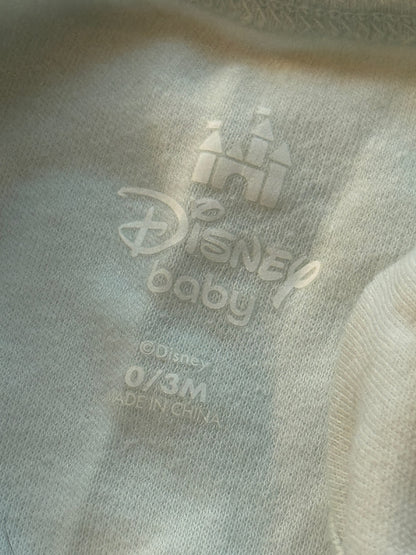 Disney Baby Dumbo 3-Piece Set 0/3M