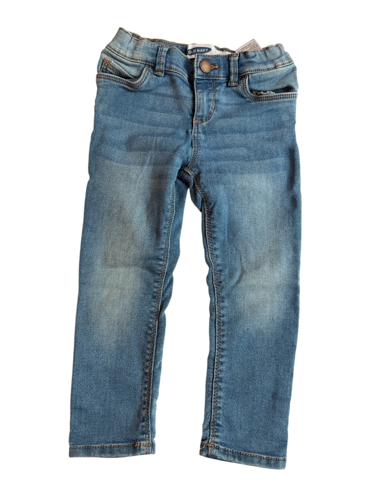 Old Navy Ballerina Skinny Jeans 3T