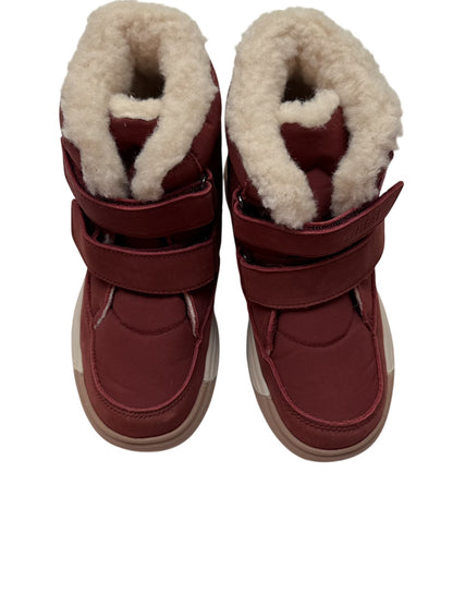 Wheat Footwear Winter Boot Size 32