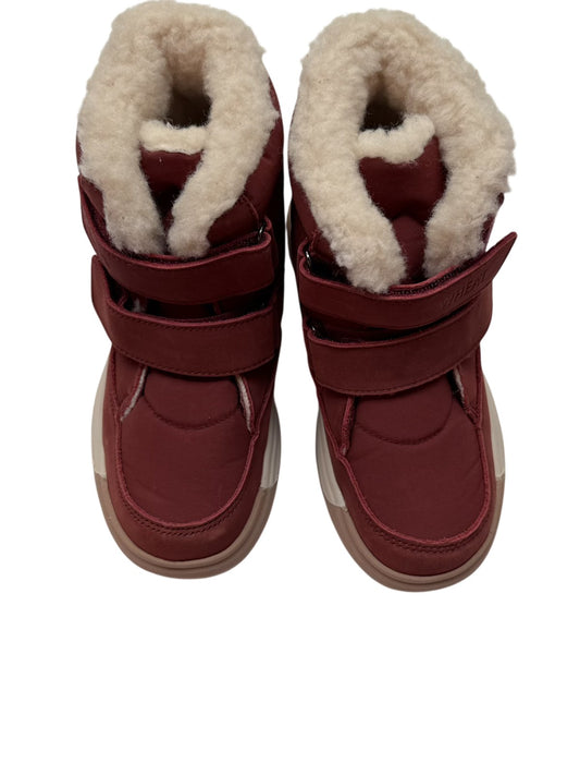 Wheat Footwear Winter Boot Size 32