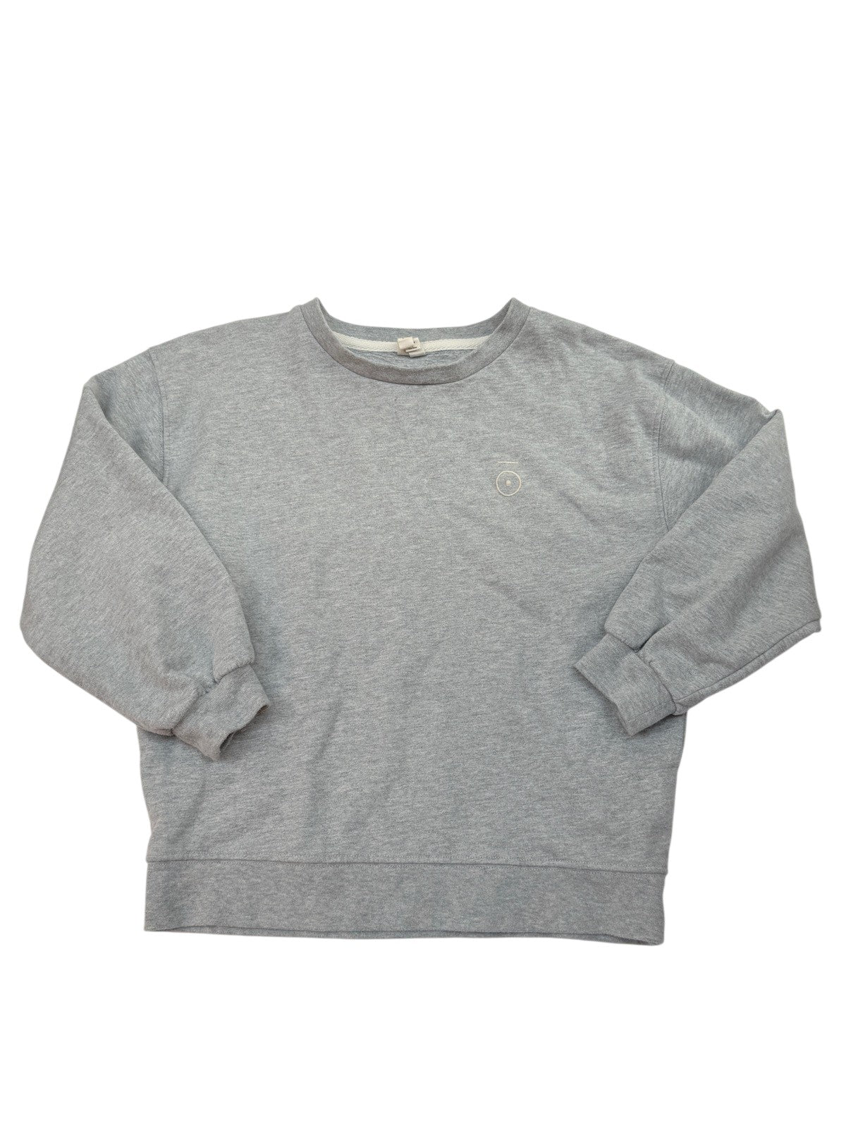Gray Label Gray Sweatshirt 5-6y