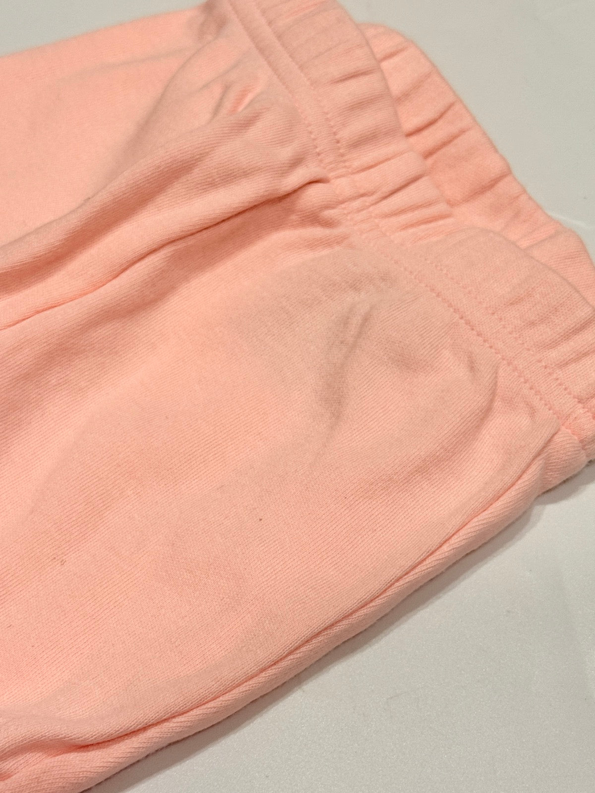 Kenneth Cole Reaction Pink Leggings 6-9M