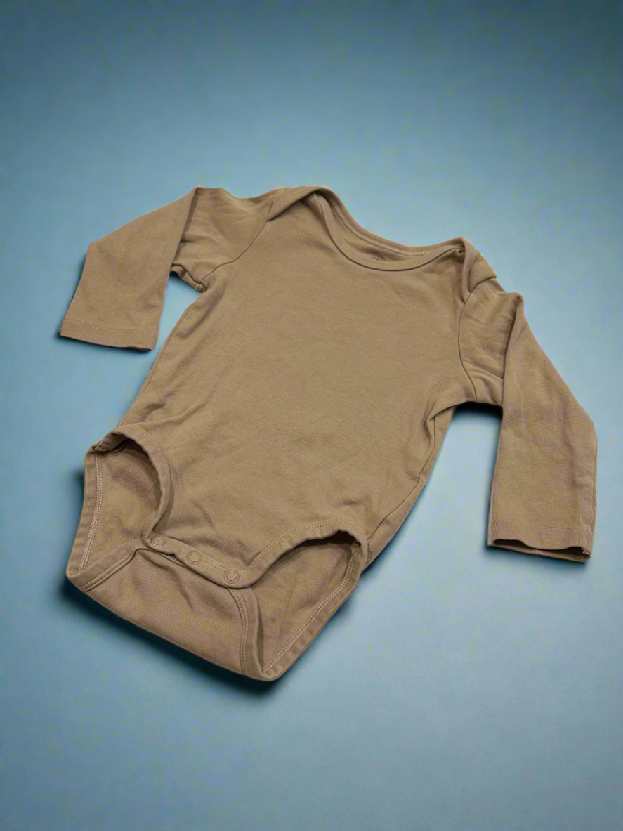 H&M onesie