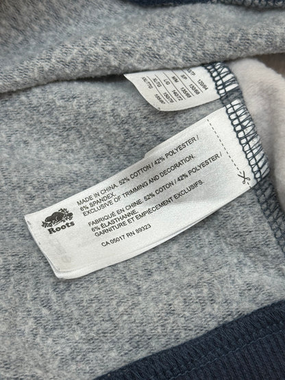 Roots Kids Canada Crewneck Sweatshirt 7-8y