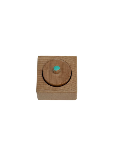Loverly Wooden Box