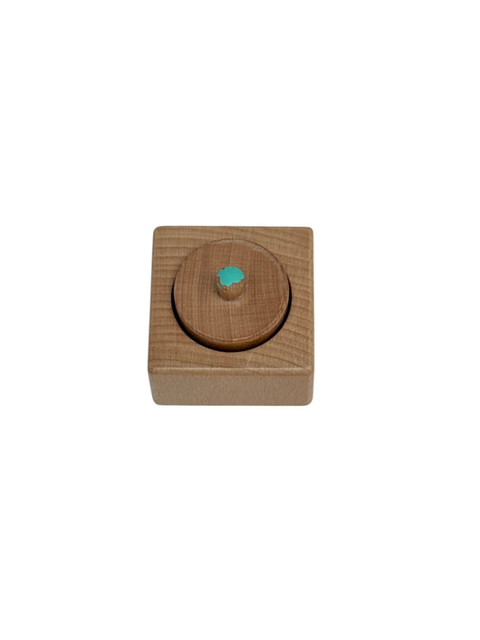 Loverly Wooden Box