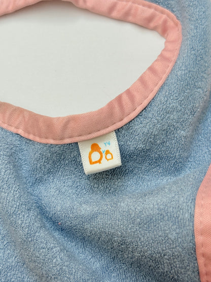 Kyte Baby Ice Cream Popsicle Print Bib