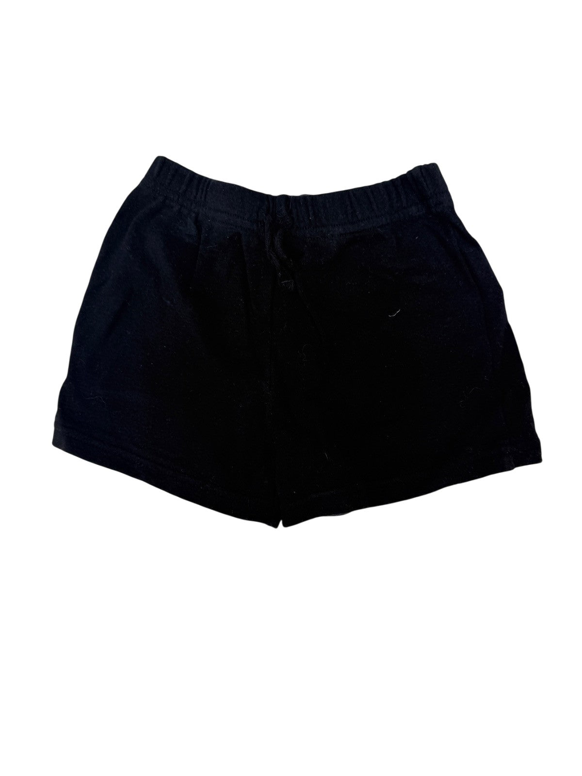 Koala Baby Black Shorts 12-18M