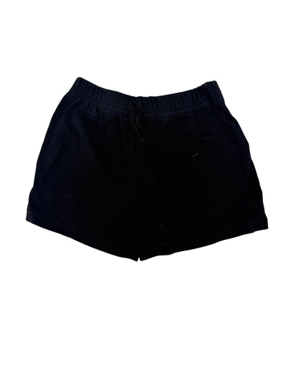 Koala Baby Black Shorts 12-18M