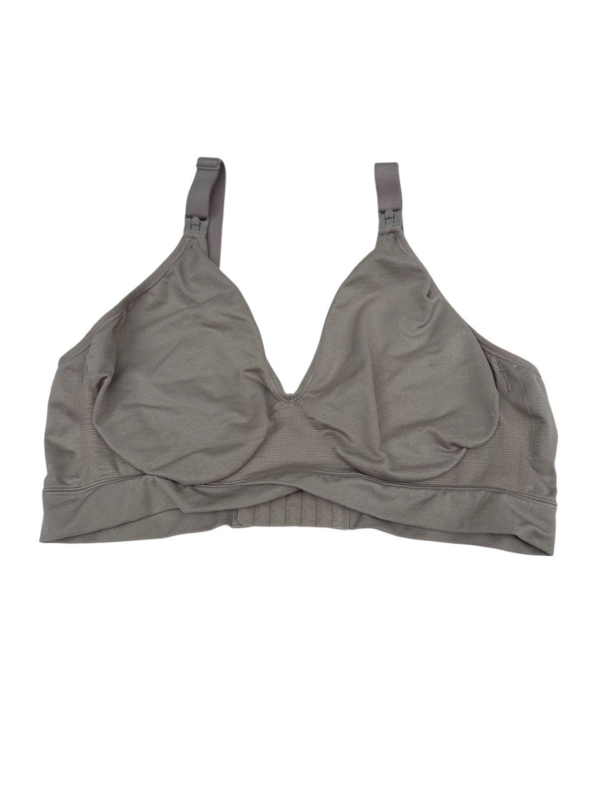 Bravado Designs Nursing Bra Size XL