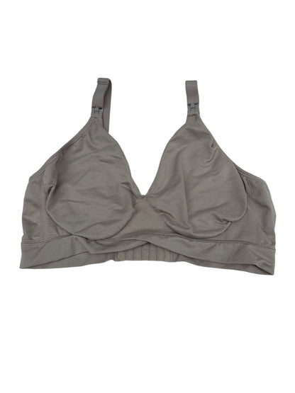 Bravado Designs Nursing Bra Size XL