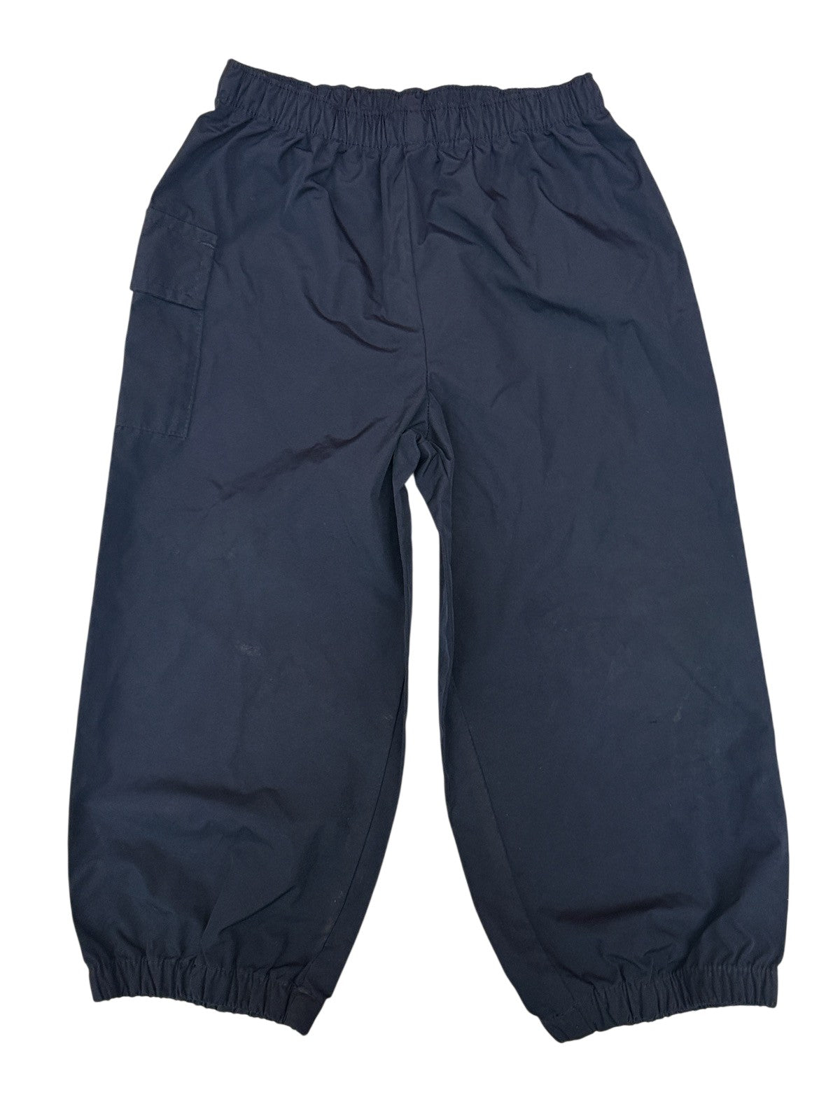 OshKosh B'gosh Navy Splash Pants 24M