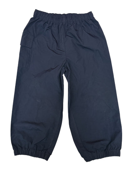 OshKosh B'gosh Navy Splash Pants 24M