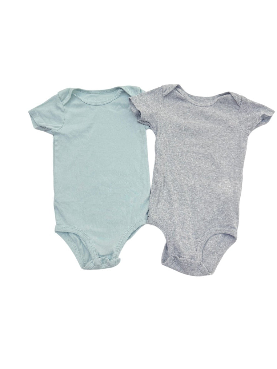 Carter's Baby Bodysuit Bundle 24M