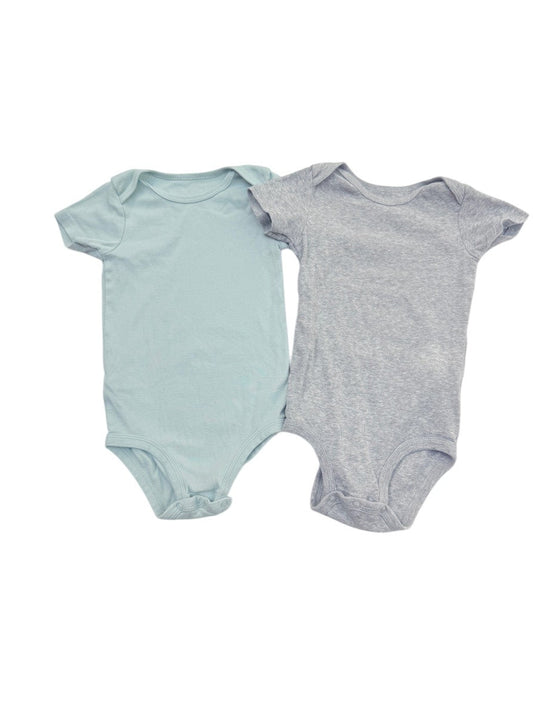 Carter's Baby Bodysuit Bundle 24M