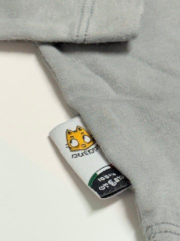 Nus Nus - Made in Italy Shirt 2T