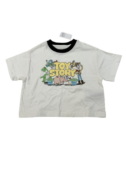 NWT - Baby Gap Toy Story Graphic T-Shirt 2T