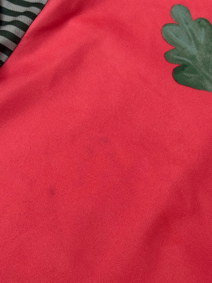 Stonz Rash Guard Ladybug Leaf 2T