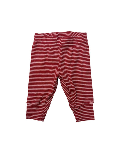 Carter's Just One You Striped Pants 3M