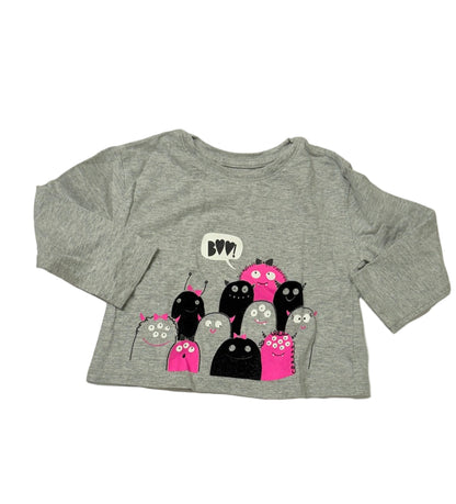 Chemise Gap Boo 18-24 mois