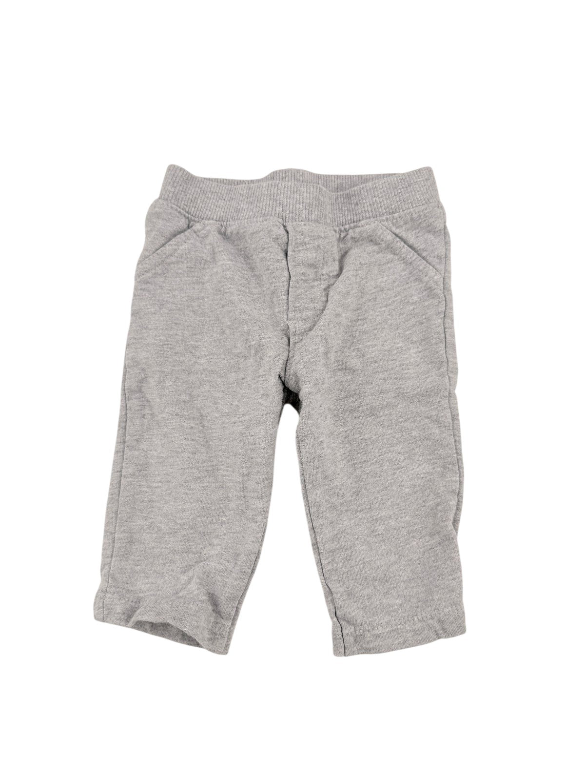Carter's Gray Pants 3M