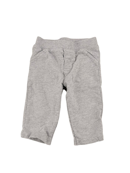Carter's Gray Pants 3M
