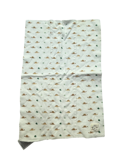 KeaBabies Burp Cloth 3pc Set