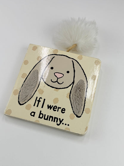 Anne Wilkinson If I Were a Bunny...